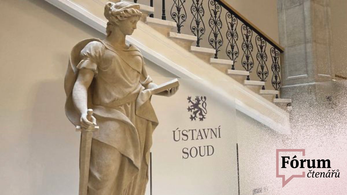 Je Ústavní soud nestranný? Spor o Filipa Turka štěpí čtenáře